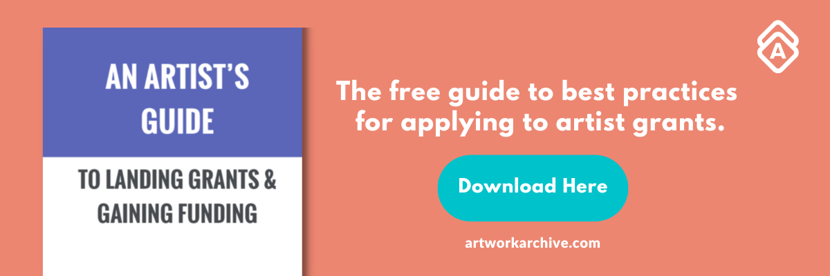 Free guide to applying for grants.