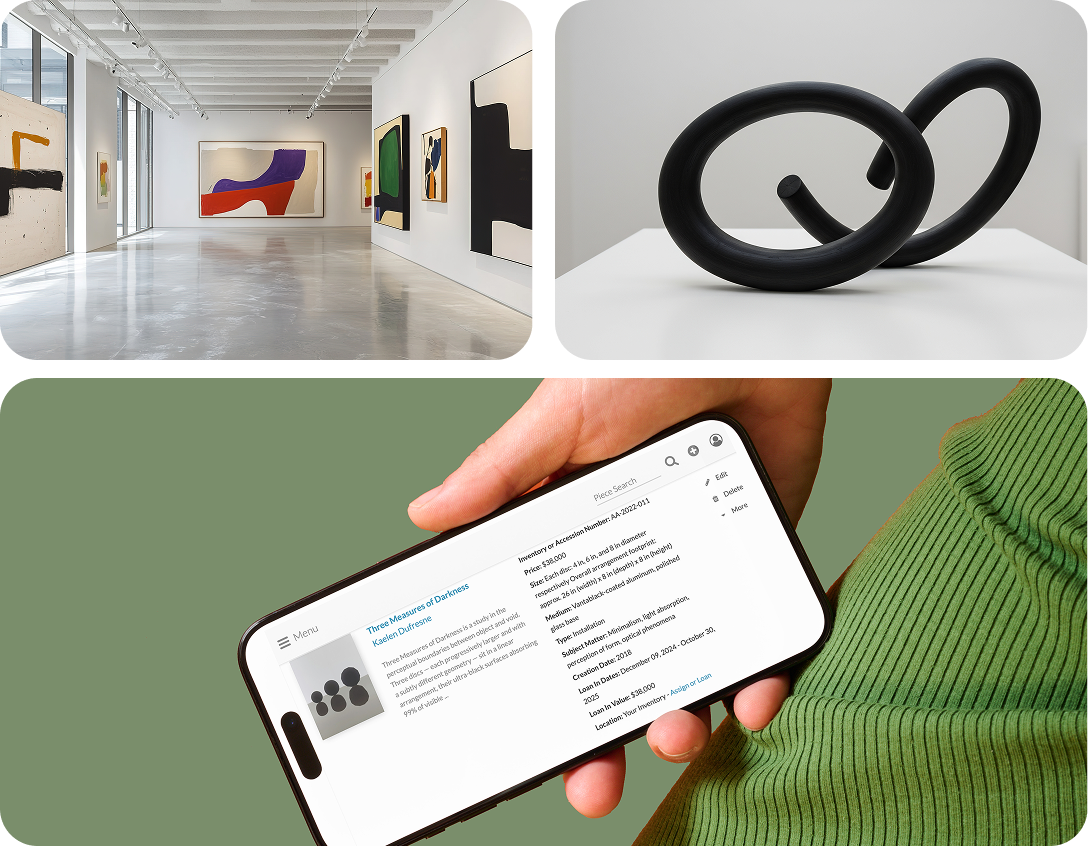 Gallery Space
