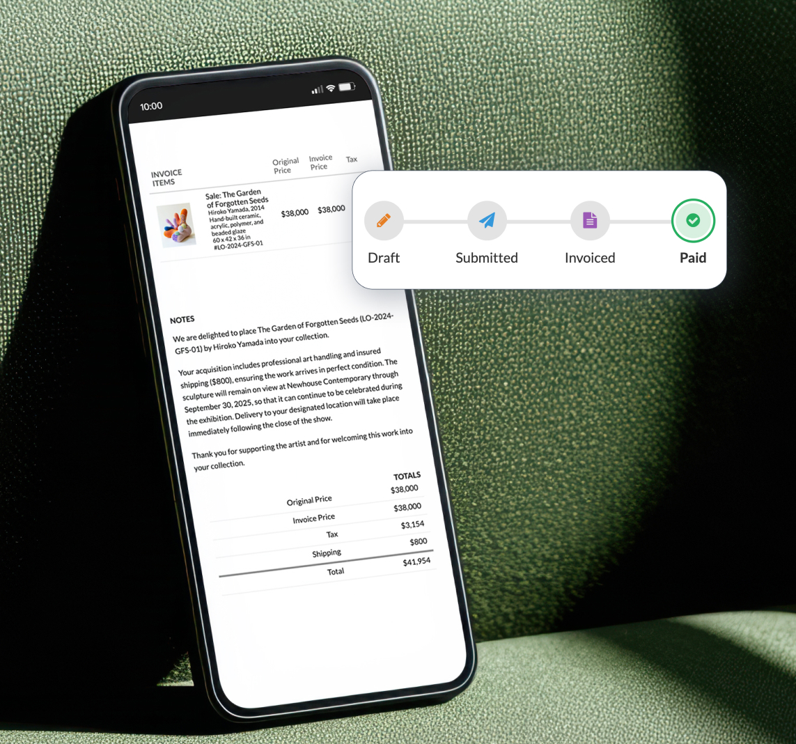 Sales Tools