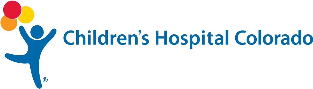 Colorado Childrens Hospital logo