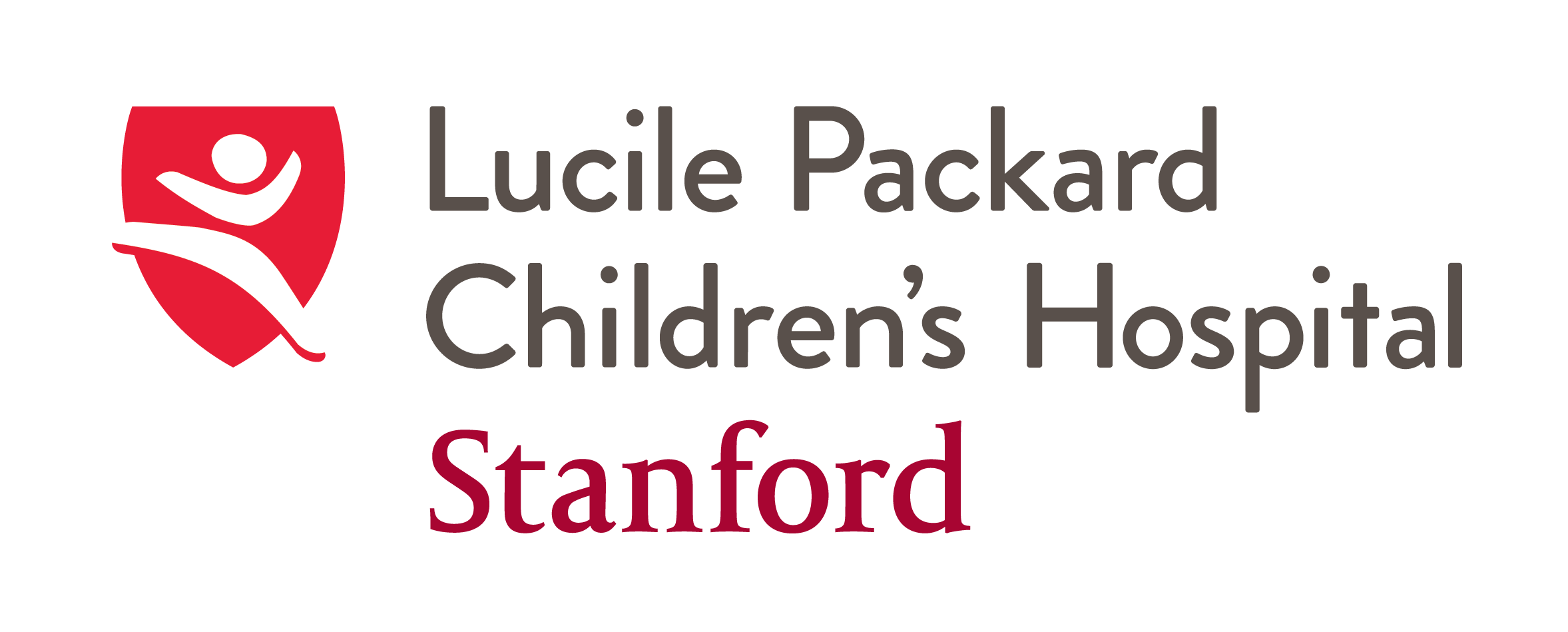 Stanford Childrens Hospital logo